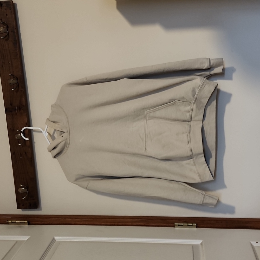 Gildan Hoodie M